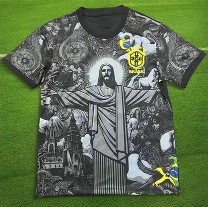 CB™ X Brazil Jersey